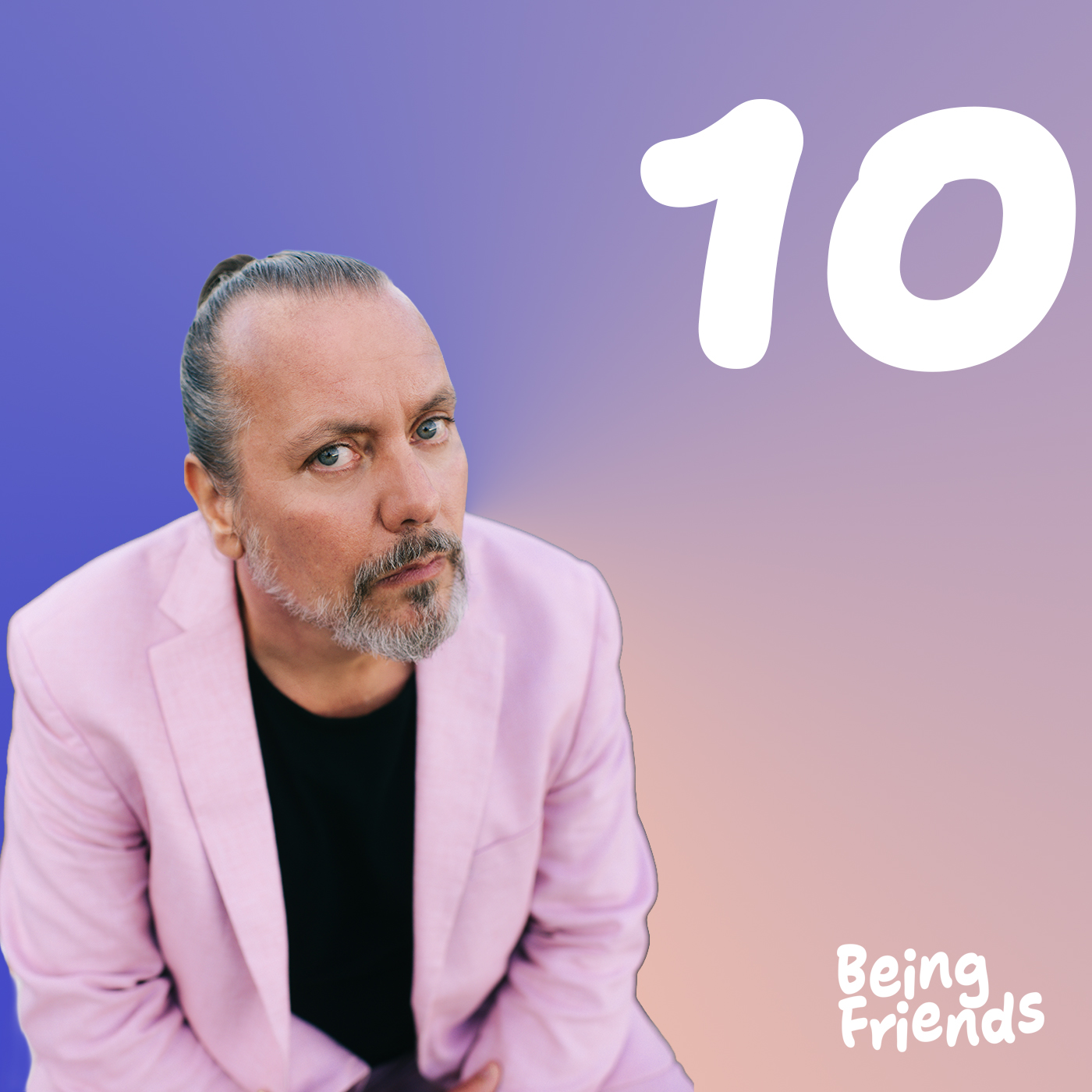 #10 - Andreas O. Loff