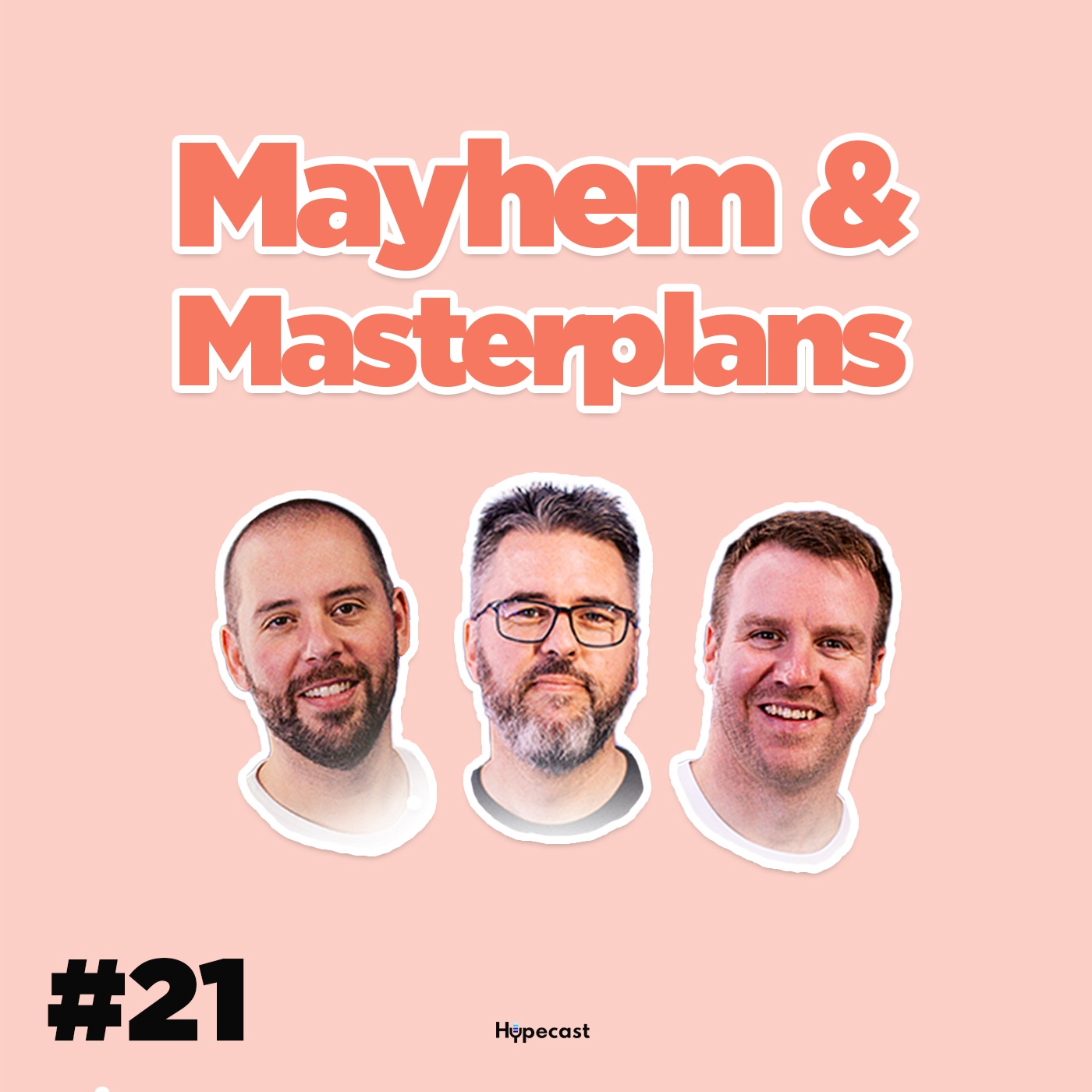 #21 - Schlager to Sheeran