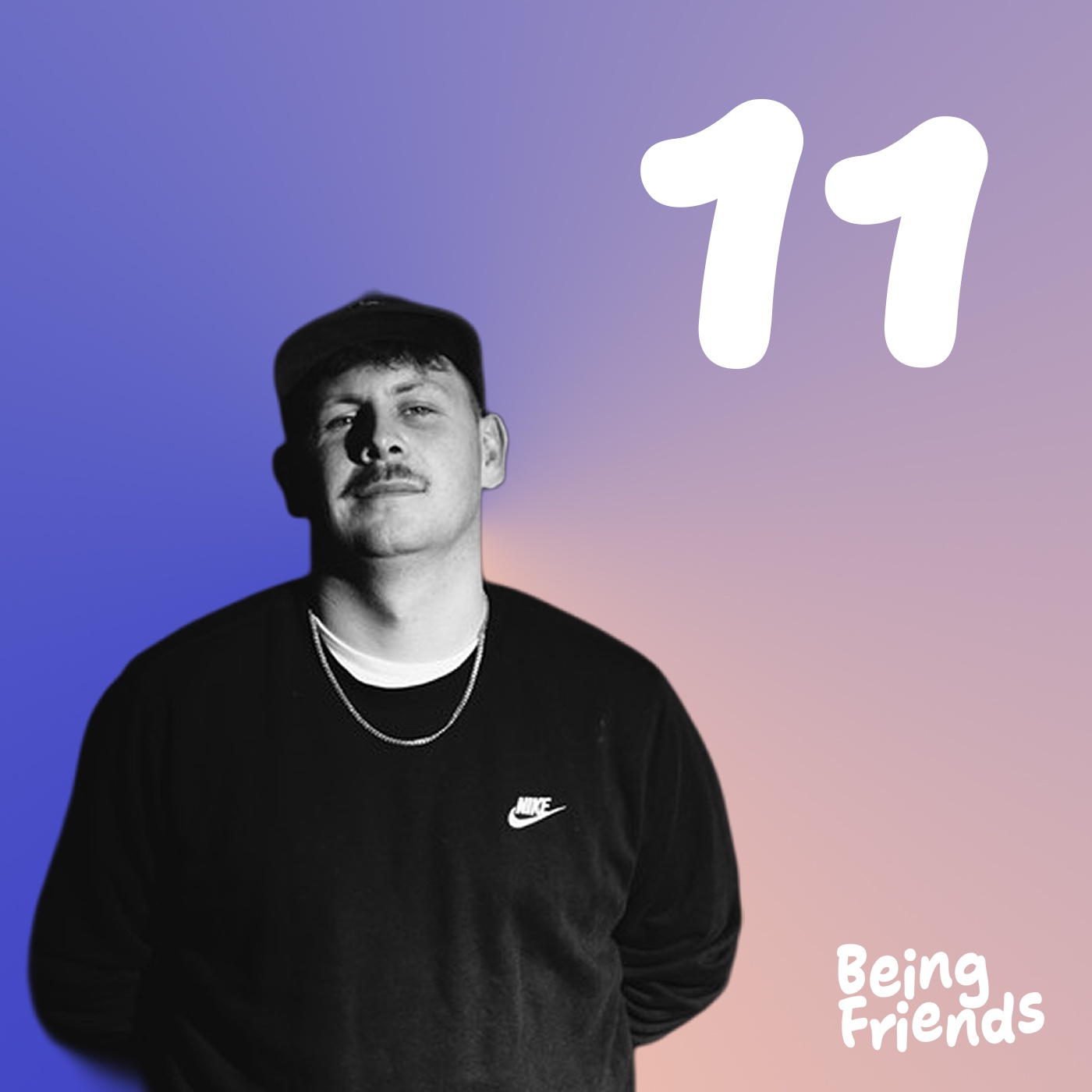#11 - Mike Schöning aka Fabiasco episode artwork